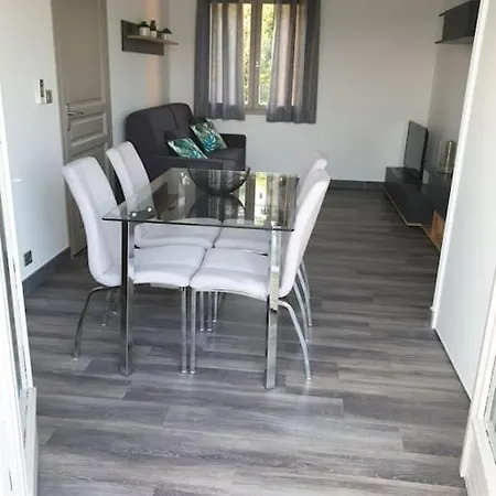 F2 Confort Avec Vue Panoramique