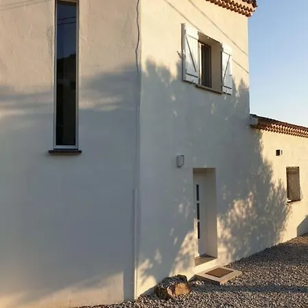 Apartment F2 Confort Avec Vue Panoramique Bastelicaccia