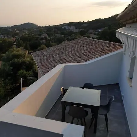 F2 Confort Avec Vue Panoramique *