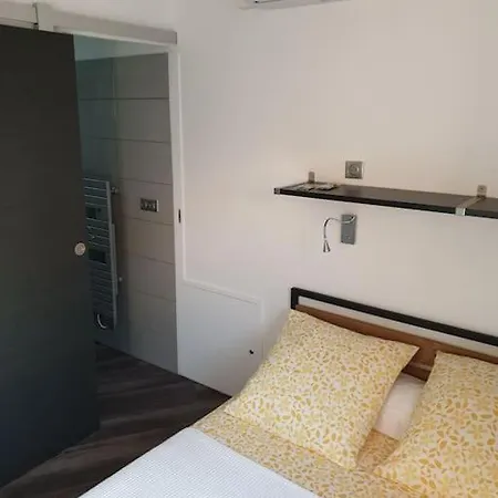 F2 Confort Avec Vue Panoramique Apartment