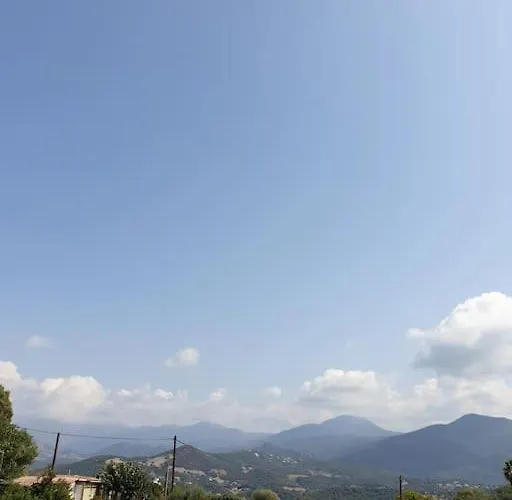 F2 Confort Avec Vue Panoramique Appartement