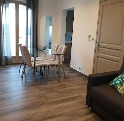 F2 Confort Avec Vue Panoramique * Bastelicaccia