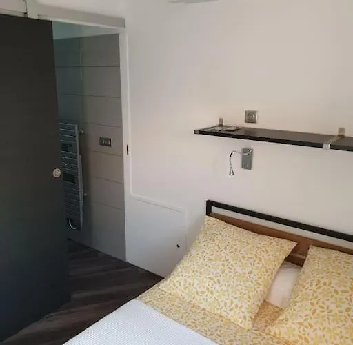 F2 Confort Avec Vue Panoramique Appartement