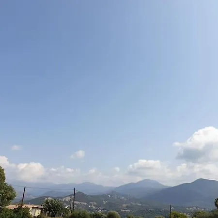 F2 Confort Avec Vue Panoramique Διαμέρισμα