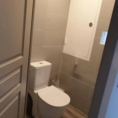 F2 Confort Avec Vue Panoramique