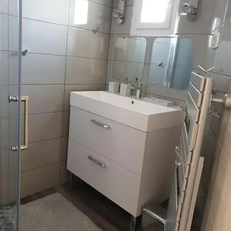 F2 Confort Avec Vue Panoramique * Bastelicaccia