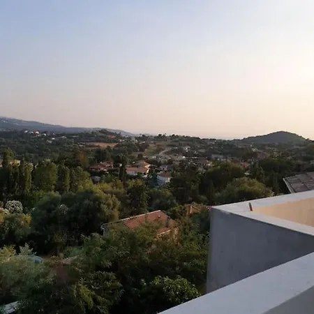 F2 Confort Avec Vue Panoramique Bastelicaccia