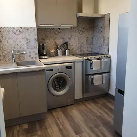 F2 Confort Avec Vue Panoramique