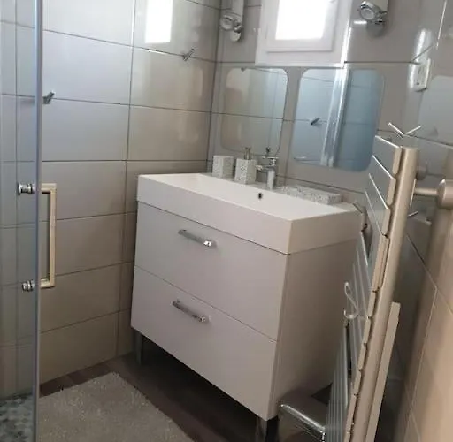 F2 Confort Avec Vue Panoramique * Bastelicaccia