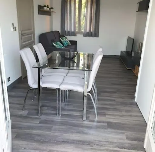 F2 Confort Avec Vue Panoramique