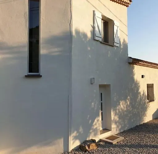 公寓 F2 Confort Avec Vue Panoramique Bastelicaccia