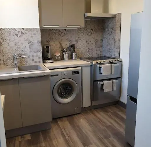 F2 Confort Avec Vue Panoramique